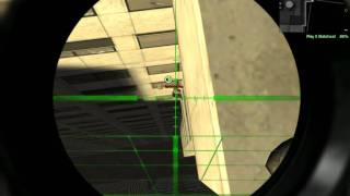 Combat Arms- Vertigo glitch