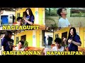 Nagpagupit  nasermonan  napagtripan  vlog1