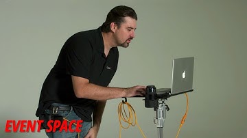 The Benefits of Shooting Tethered | Nicholas Pappagallo