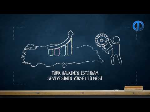 Video: Anlaşma ekonomik ilişkilerin temelidir