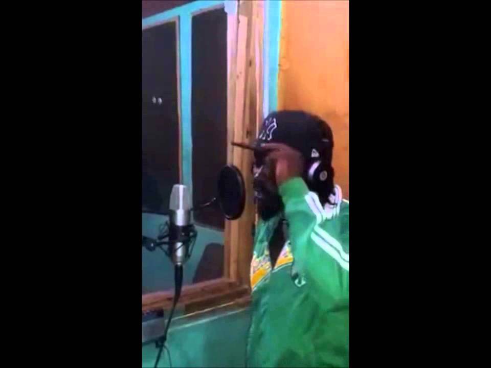 Bascom X - Lonely Girl - Dubplate Video Sample For Selecta Natty Crooks ...