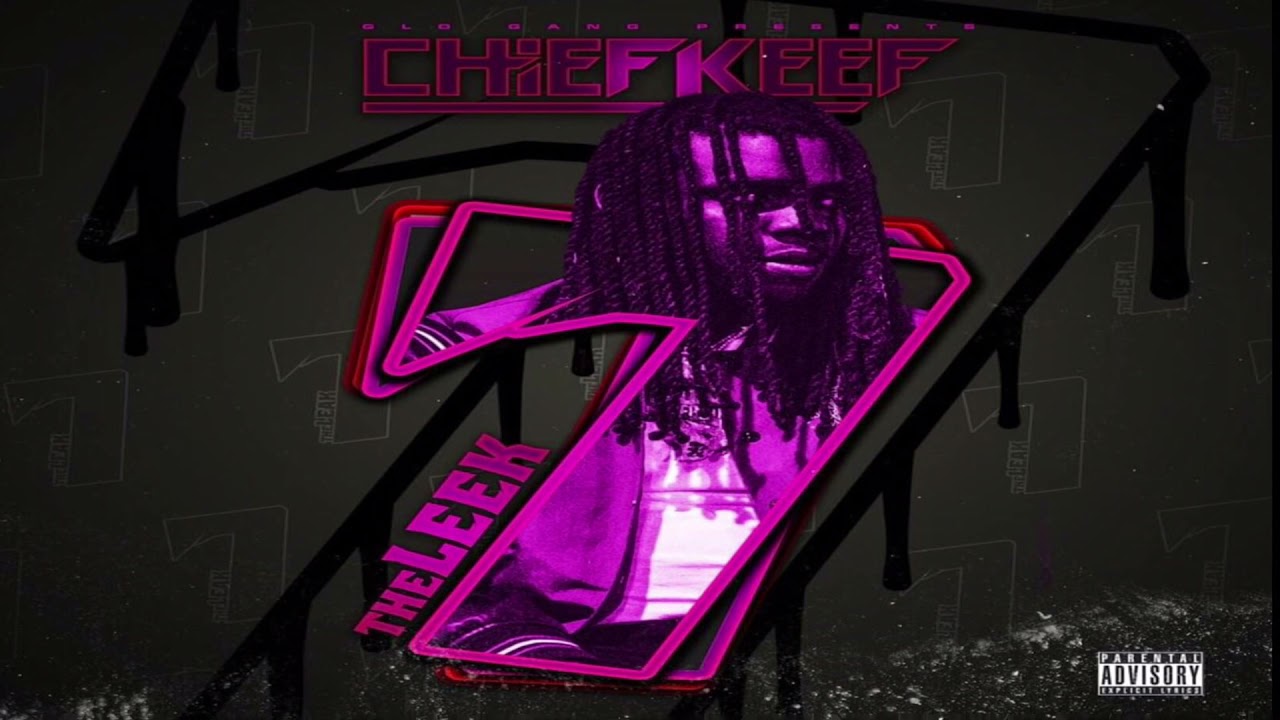 Chief Keef - Wet (Slowed + Reverb)