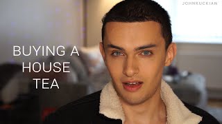 BUYING A HOUSE!!