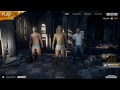 チョップスティックス のPUBG配信