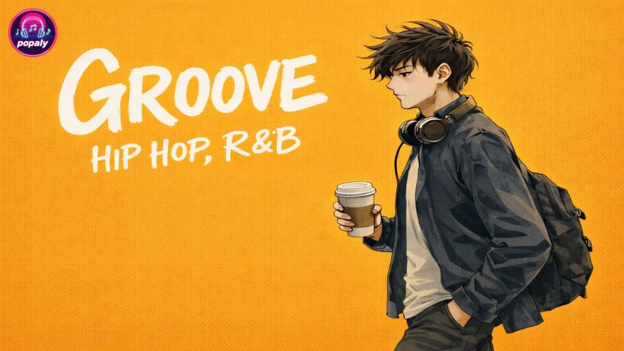 [playlist] Когда тяжело, приходи сюда — Кафе, Учеба, Работа, Отдых, Прогулка