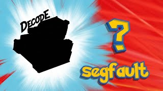 FTC 31862 Decode Teaser