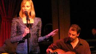 Connie Evingson - My Attorney Bernie chords