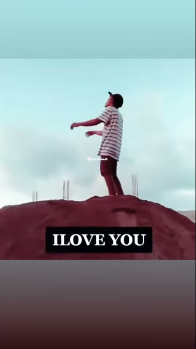 story wa anak rantau