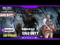 14/08/24 livestream CALL OF DUTY Akshcodm