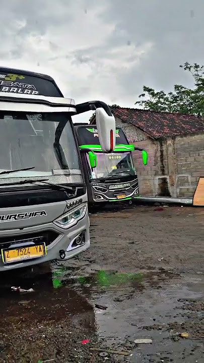 Story Wa Bus Nursyifa