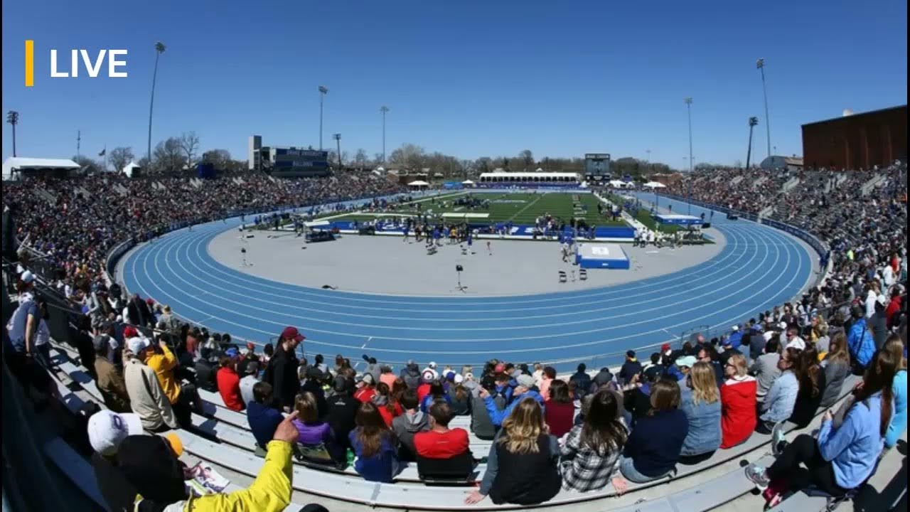 LIVE Drake Relays 2023 Live'STREAM YouTube