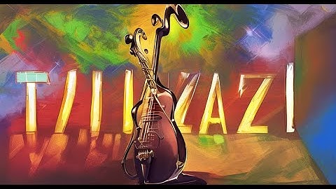 [ミニマルジャズの自動作曲] Sonic Pi algorithmic music - minimal jazz