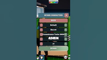 Steal The Brainrot Secret Code  [ admin panel ]#fortnite#memes#brainrot @StealTheBrainrot