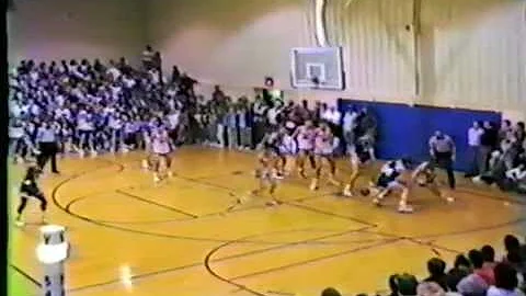 Puxico vs  Bernie, February 23rd, 1990