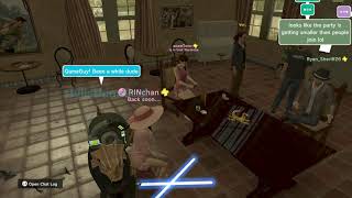 PlayStation Home Online 2024