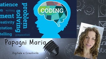 pensiero computazionale e coding
