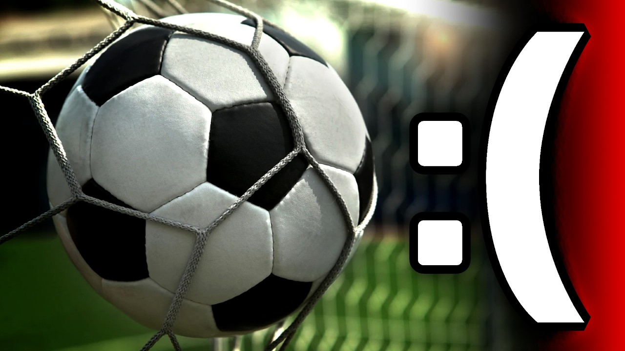 Nogomet nije fora :(