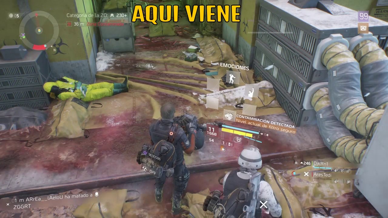 DETECTIG CHEATER USED CRONUX MAX ,etc ...PS4