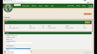 TWRA Service Desk Training - Selling a License