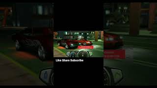 Top Speed: Drag & Fast Racing Android Gameplay (By Dedicated Gamer) #shorts screenshot 5