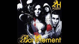 2H+ - Barová (Bar Element)