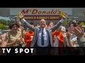 Michael Keaton is "Terrific" TV Spot
