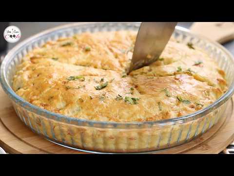 Easy & Quick Dinner Recipe