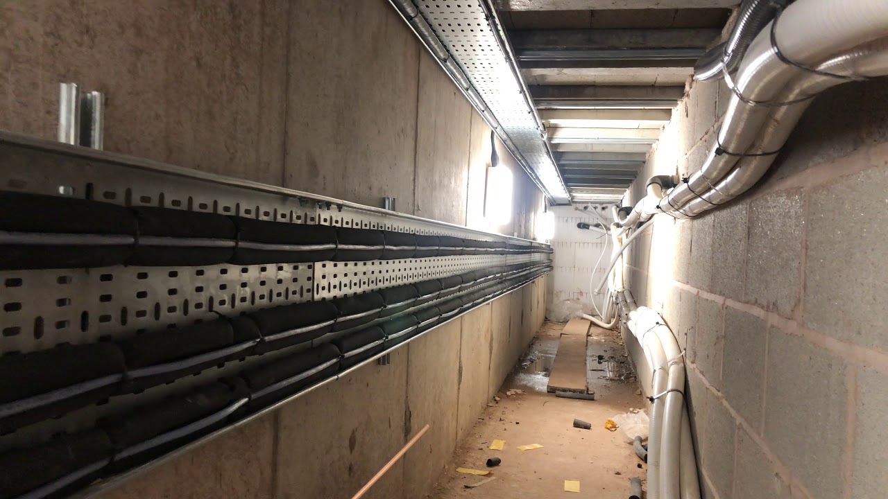 Redhill Pool Week 35 YouTube