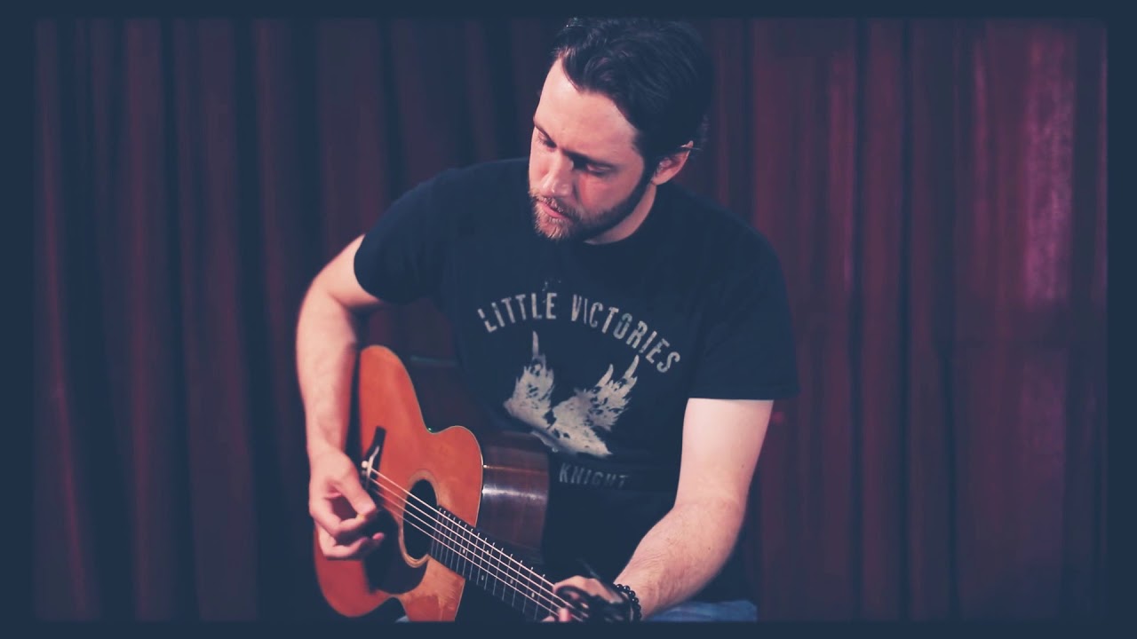 Kenton Bryant- Daddies Always Do