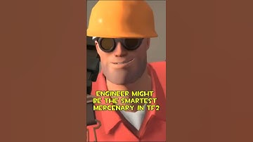 [TF2 Shorts] did you know that about the engineer? #tf2 #teamfortress2 #tf2funny
