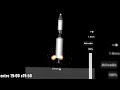 Criei um novo mundo no SPACEFLIGHT SIMULADOR
