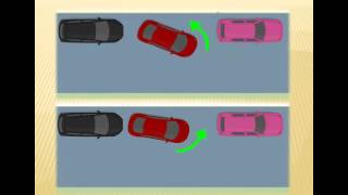 Autonomous Parallel Car Parking System