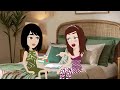 قصه طفله موسى الحلقه الاولى 1 