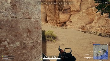PUBG Netcode 2