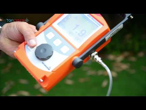 כרסום שורשים בביוב