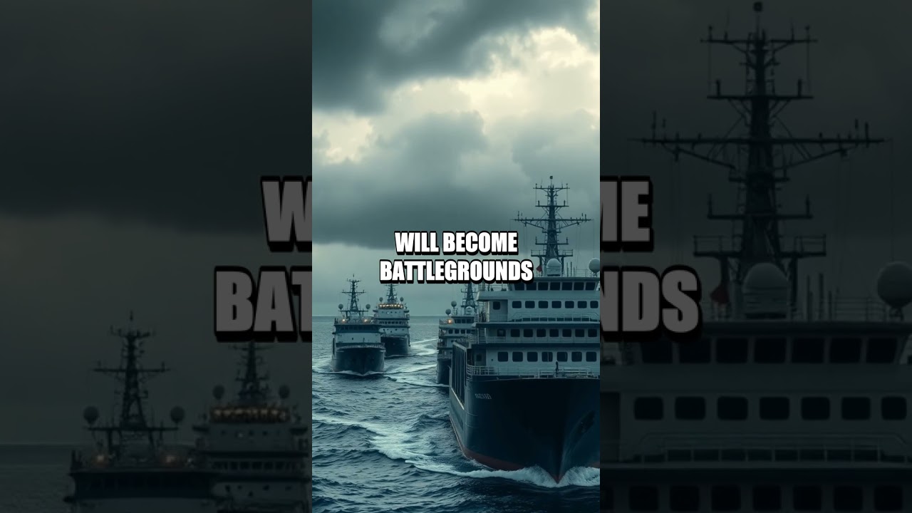 Micro blocs and the new balance of regional power