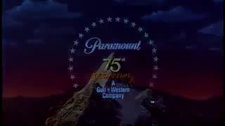 Paramount Pictures 1986 By Logosarefun