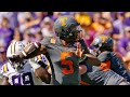 Hendon Hooker (Tennessee QB) vs LSU 2022