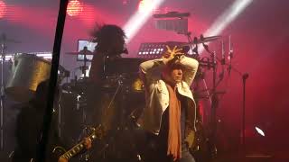 Simple Minds - Celebrate - live @ Hallenstadion in Zurich 14.05.2022