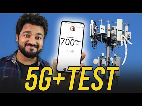 Redmi Note 12 5G - Best 5G Experience in the Budget? Reality Test 🔥🔥