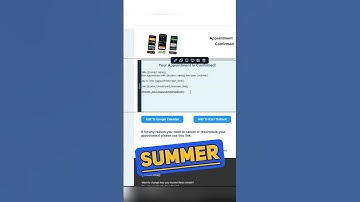 Learn How to Use Trigger Links with HighLevel Software #4