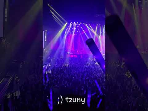 260823 - 骄傲 - Bad Boy - ASMeiR2023 - 张惠妹 - 大马演唱会 - Axiata Arena