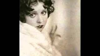 Helen Kane - Do Something 1929 &quot;Boop oop a Doop&quot;