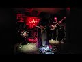 Anime Aliens (Full Set Live at Cafe Colonial 3/31/24)