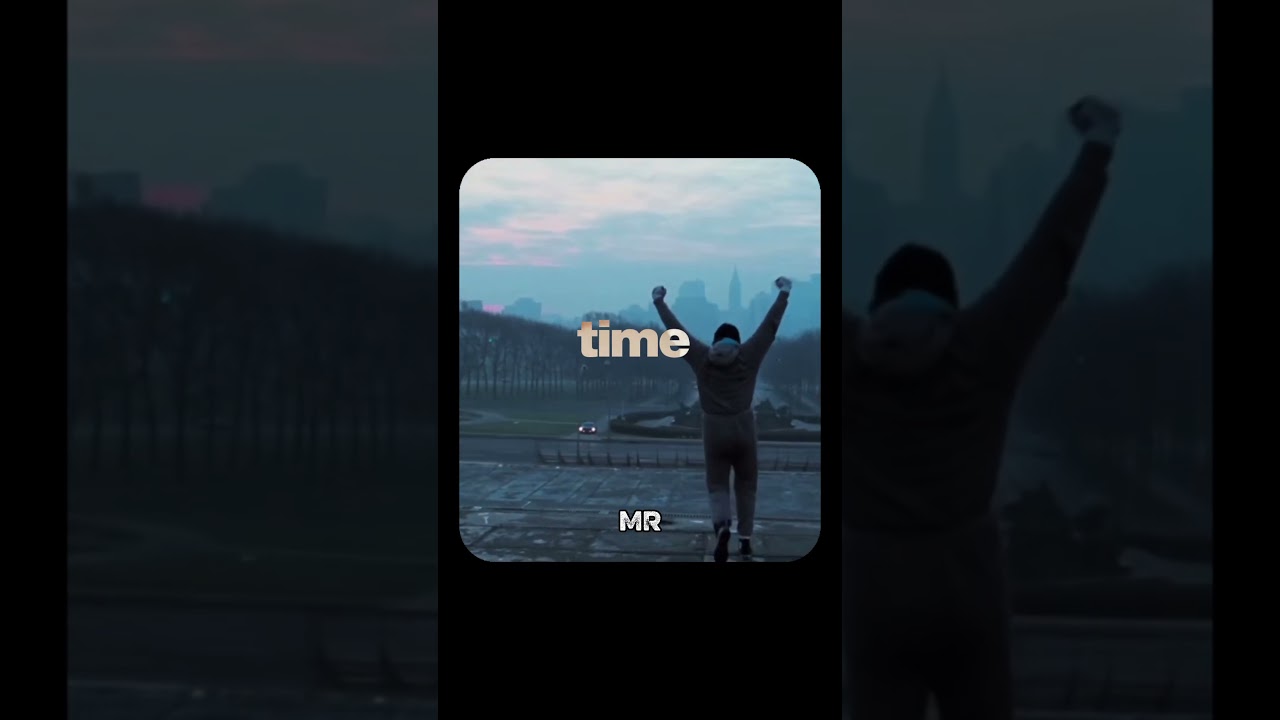 Stop Waiting Start Building Your Moment Motivational Speech