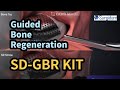 Surgident GBR Bone Tacs (Pack of 5) - 2