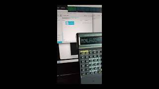 Psion Organiser II C Rewrite Mass Storage Demo