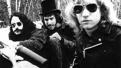 James Gang ~ Walk Away (1971)