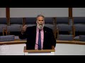 Render to God the Things that Are God's| Pastor Jason Hutchinson | 7/21/2024 AM Service