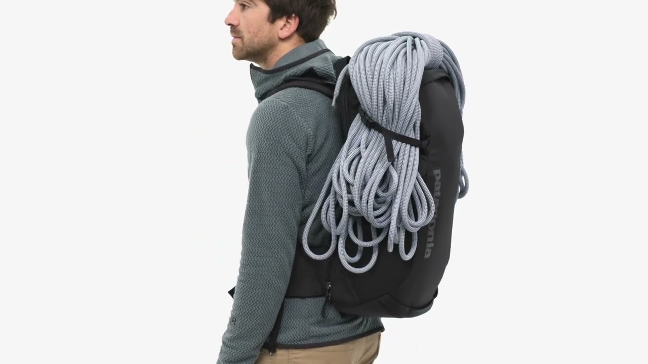 Patagonia - Cragsmith 32L Backpack
